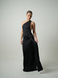 Vestido Longo Contour