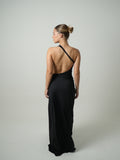 Vestido Longo Contour