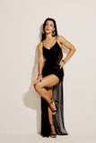 Vestido Longo Affair