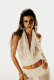 Blusa Degagê Soleil