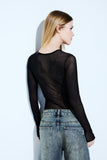 Calça Jeans Fallen Angel