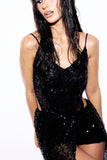Vestido Longo Affair