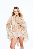 Mini Shorts Sarja Wild