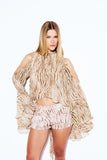 Mini Shorts Sarja Wild