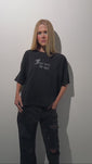 Stories de Camiseta Fear Eats the Soul